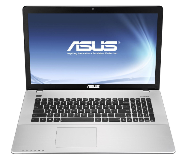 ASUS X750JB-TY006 i7-4700HQ/8GB/1TB/DVD-RW GT740 - 160151 - zdjęcie 9